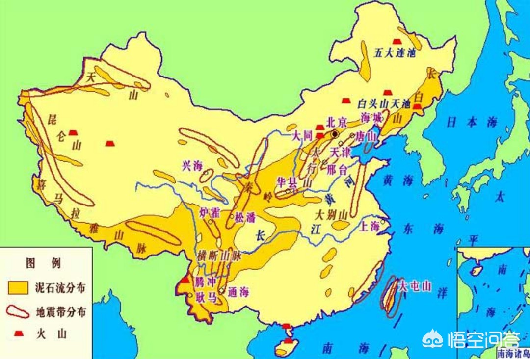 台南发生6.2级地震，台南发生6.2级地震了吗