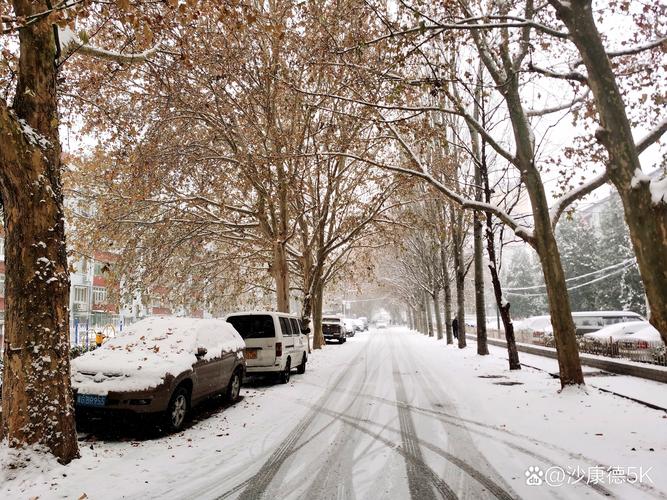 北京下雪，北京下雪了吗